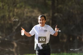 El Cruce, sexta edición 12K y 25K @tar.mx