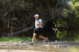El Cruce, sexta edición 12K y 25K @tar.mx
