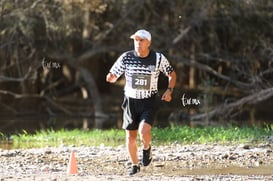 El Cruce, sexta edición 12K y 25K @tar.mx