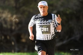 El Cruce, sexta edición 12K y 25K @tar.mx
