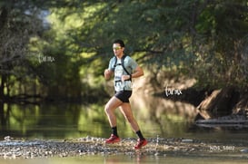 El Cruce, sexta edición 12K y 25K @tar.mx