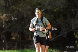 El Cruce, sexta edición 12K y 25K @tar.mx