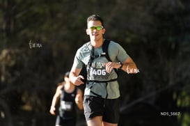 El Cruce, sexta edición 12K y 25K @tar.mx