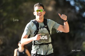 El Cruce, sexta edición 12K y 25K @tar.mx