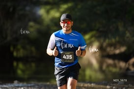 El Cruce, sexta edición 12K y 25K @tar.mx
