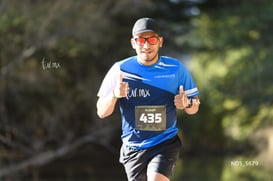 El Cruce, sexta edición 12K y 25K @tar.mx