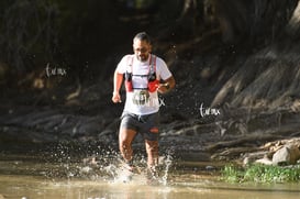 El Cruce, sexta edición 12K y 25K @tar.mx