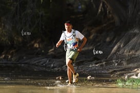 El Cruce, sexta edición 12K y 25K @tar.mx