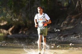 El Cruce, sexta edición 12K y 25K @tar.mx