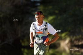 El Cruce, sexta edición 12K y 25K @tar.mx