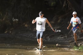 El Cruce, sexta edición 12K y 25K @tar.mx