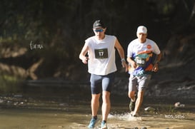 El Cruce, sexta edición 12K y 25K @tar.mx
