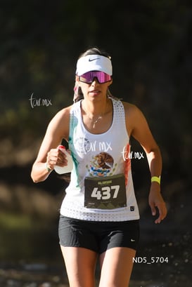 El Cruce, sexta edición 12K y 25K @tar.mx