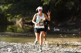 El Cruce, sexta edición 12K y 25K @tar.mx