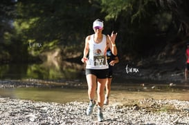 El Cruce, sexta edición 12K y 25K @tar.mx