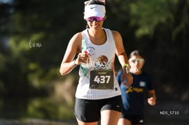 El Cruce, sexta edición 12K y 25K @tar.mx