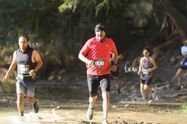 El Cruce, sexta edición 12K y 25K @tar.mx
