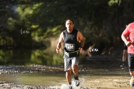 El Cruce, sexta edición 12K y 25K @tar.mx