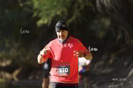 El Cruce, sexta edición 12K y 25K @tar.mx