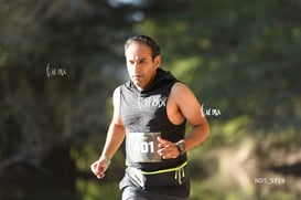 El Cruce, sexta edición 12K y 25K @tar.mx