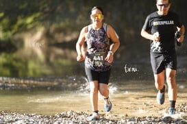 El Cruce, sexta edición 12K y 25K @tar.mx