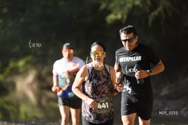 El Cruce, sexta edición 12K y 25K @tar.mx