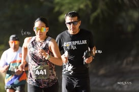 El Cruce, sexta edición 12K y 25K @tar.mx