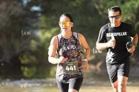 El Cruce, sexta edición 12K y 25K @tar.mx