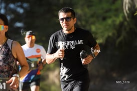 El Cruce, sexta edición 12K y 25K @tar.mx