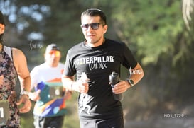 El Cruce, sexta edición 12K y 25K @tar.mx