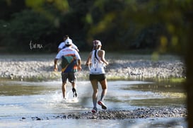 El Cruce, sexta edición 12K y 25K @tar.mx