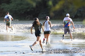 El Cruce, sexta edición 12K y 25K @tar.mx