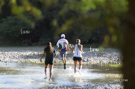 El Cruce, sexta edición 12K y 25K @tar.mx