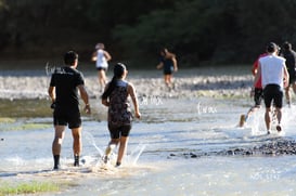 El Cruce, sexta edición 12K y 25K @tar.mx