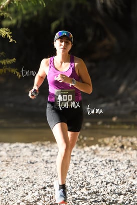 El Cruce, sexta edición 12K y 25K @tar.mx