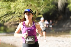 El Cruce, sexta edición 12K y 25K @tar.mx