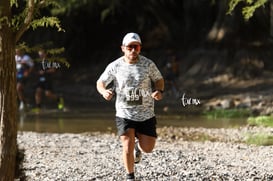 El Cruce, sexta edición 12K y 25K @tar.mx
