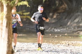 El Cruce, sexta edición 12K y 25K @tar.mx