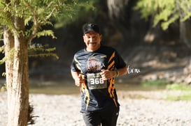 El Cruce, sexta edición 12K y 25K @tar.mx