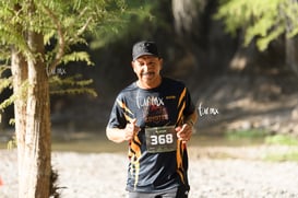 El Cruce, sexta edición 12K y 25K @tar.mx