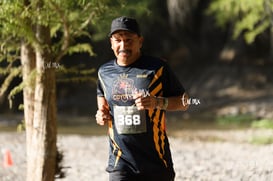 El Cruce, sexta edición 12K y 25K @tar.mx