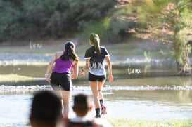 El Cruce, sexta edición 12K y 25K @tar.mx