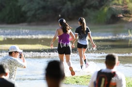 El Cruce, sexta edición 12K y 25K @tar.mx