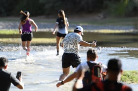 El Cruce, sexta edición 12K y 25K @tar.mx