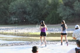 El Cruce, sexta edición 12K y 25K @tar.mx