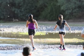 El Cruce, sexta edición 12K y 25K @tar.mx