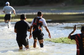 El Cruce, sexta edición 12K y 25K @tar.mx
