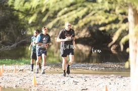 El Cruce, sexta edición 12K y 25K @tar.mx