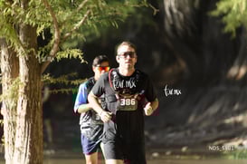 El Cruce, sexta edición 12K y 25K @tar.mx