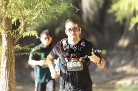 El Cruce, sexta edición 12K y 25K @tar.mx
